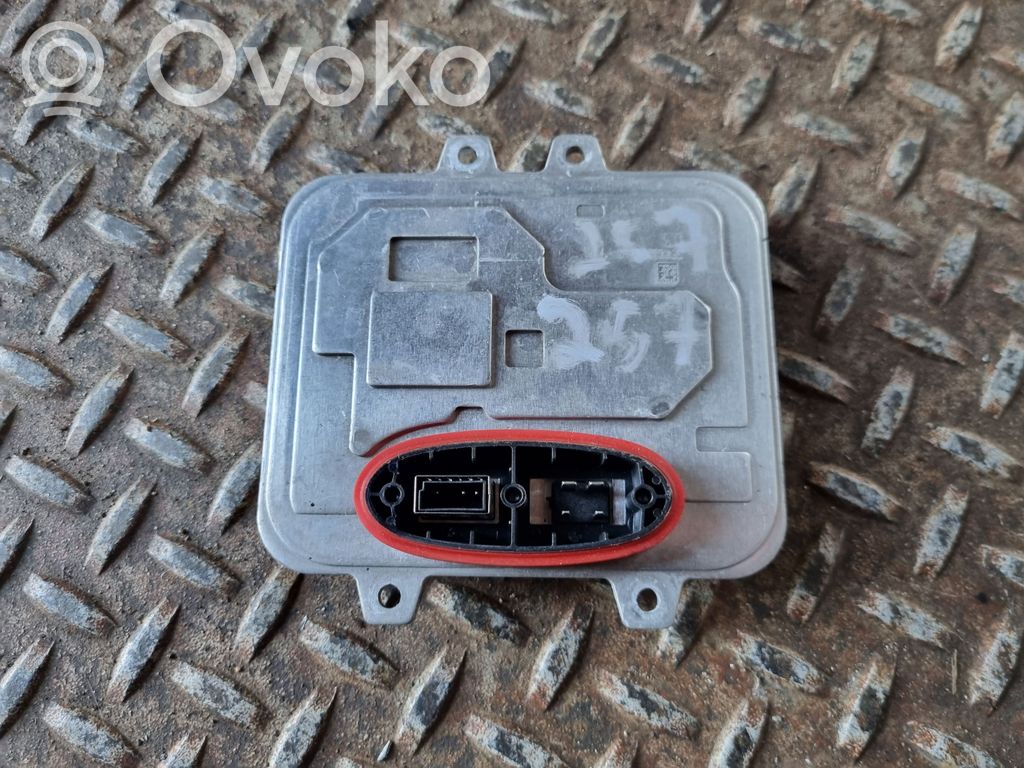 Jaguar XE Headlight ballast module Xenon 