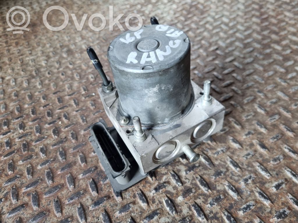 Ford Ranger ABS Blokas 