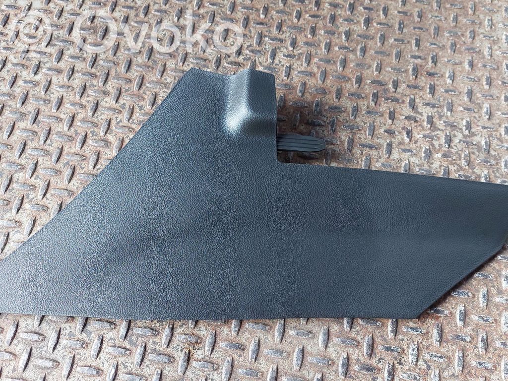 Buick Encore I Centre console side trim front 