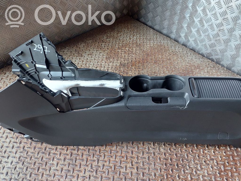 Buick Encore I Centrālā konsole 