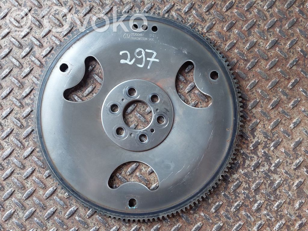 Buick Encore I Flywheel 
