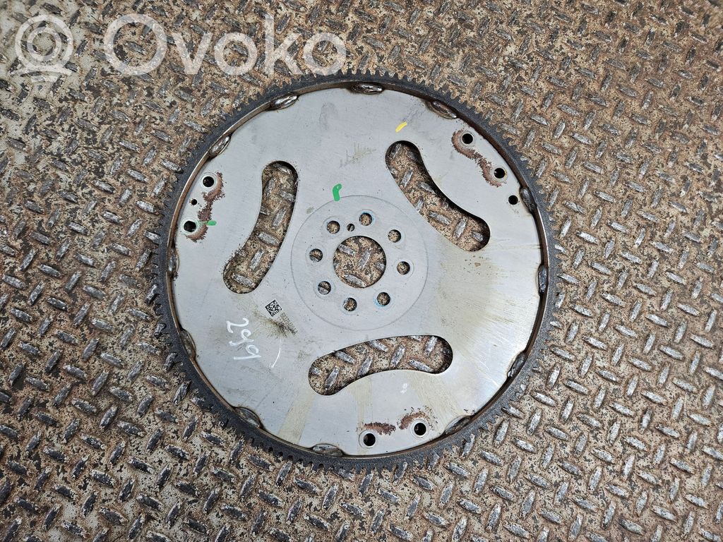 Dodge Durango III Flywheel 