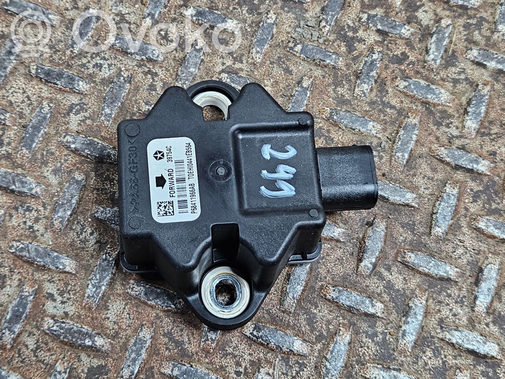 Dodge Durango III Sensor ESP de aceleración de frecuencia del intermitente 