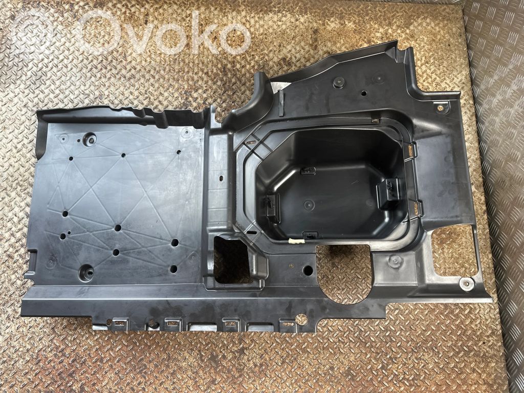 Dodge Durango III Other interior part 