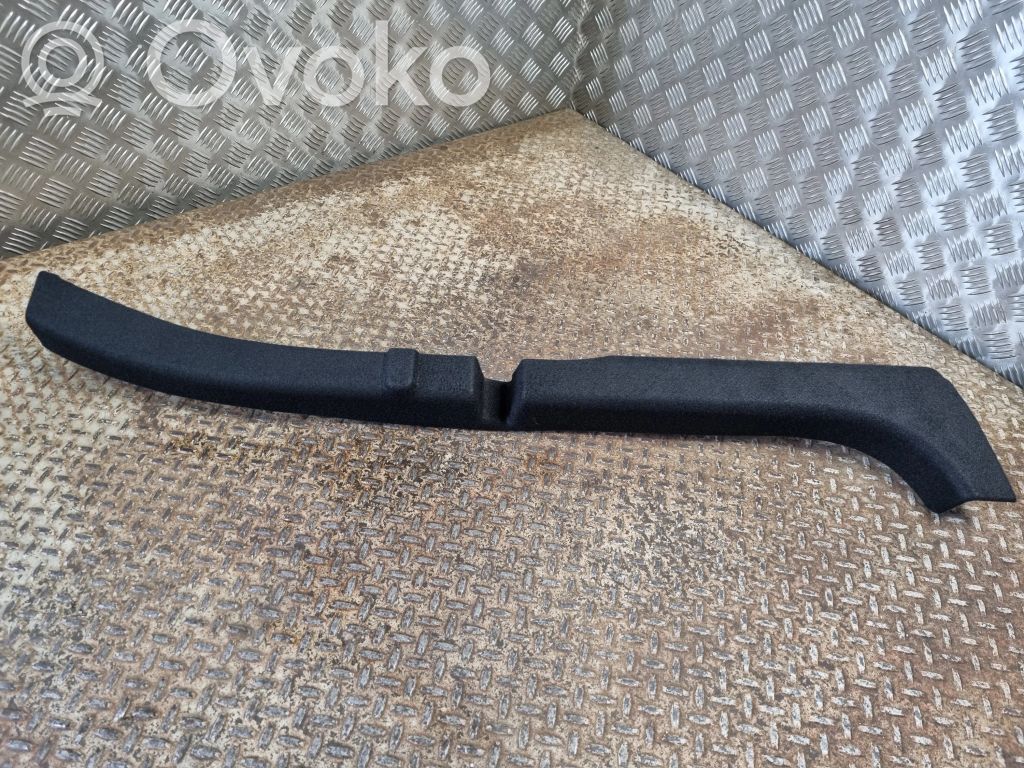 Tesla Model Y Bottom trim 