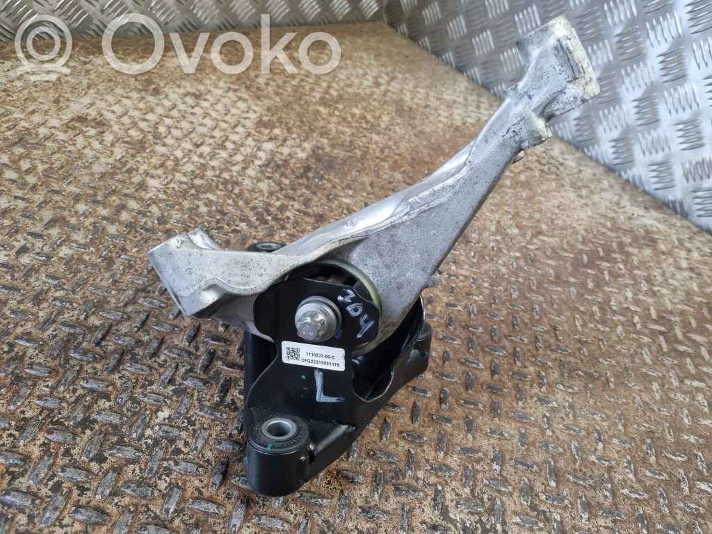 Tesla Model Y Engine mounting bracket 