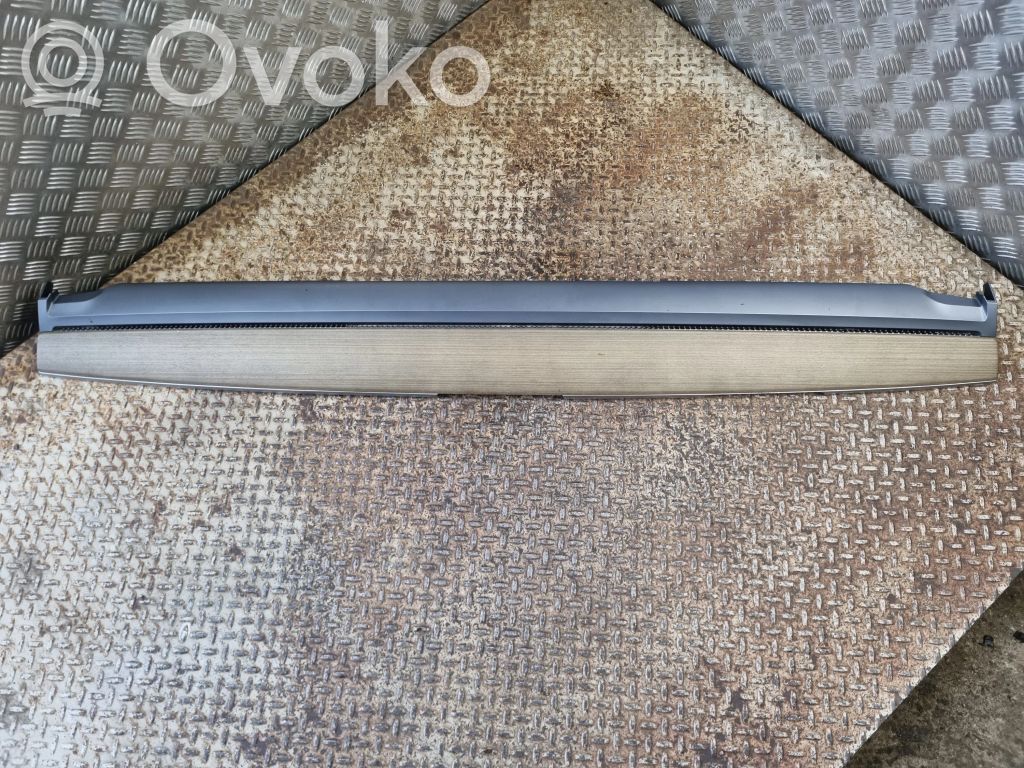 Tesla Model Y Dashboard glove box trim 