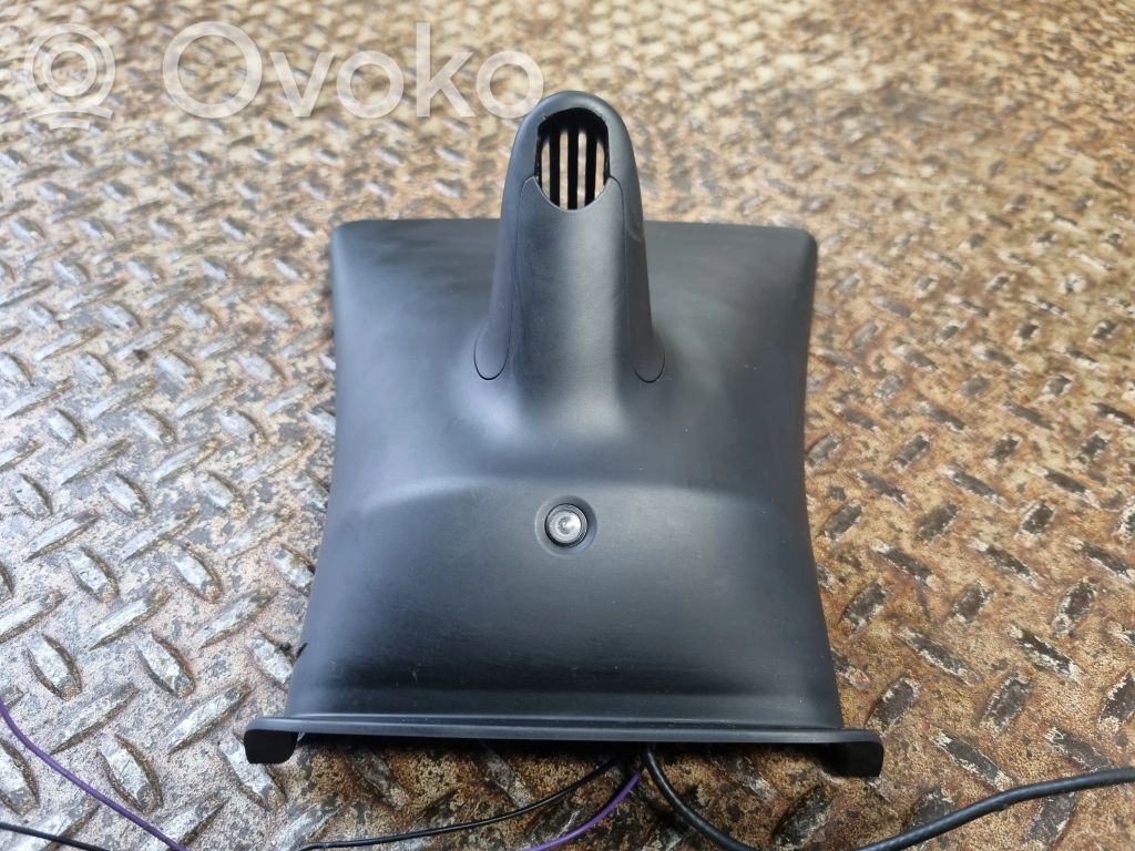 Tesla Model Y Rearview mirror trim 