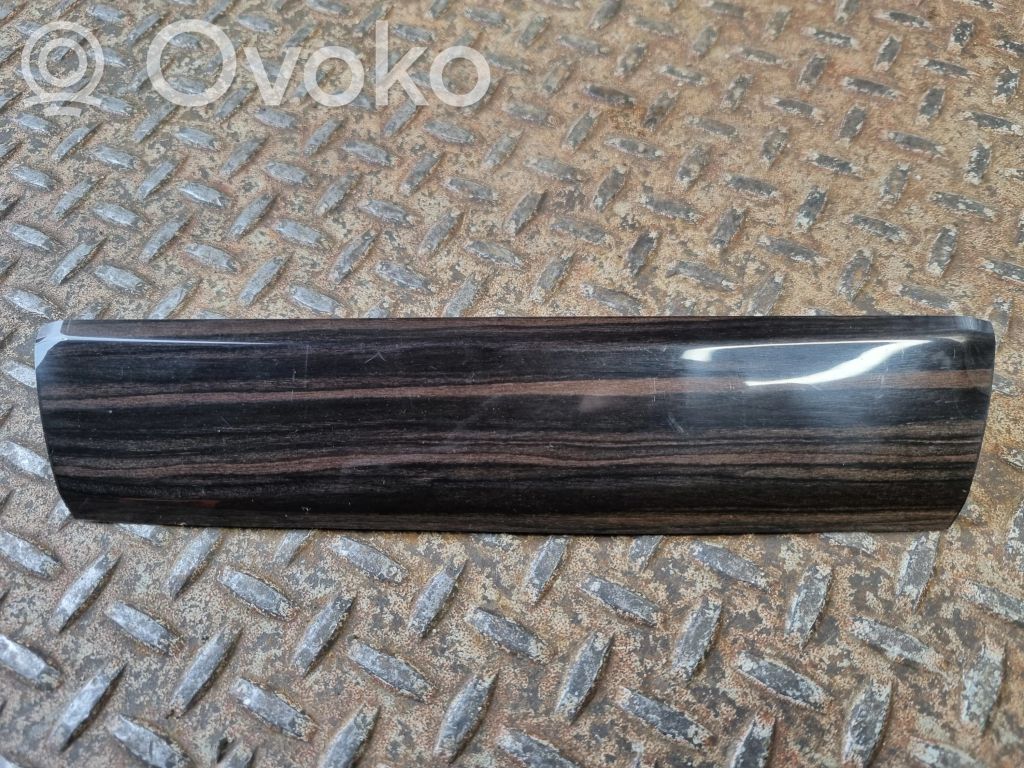 BMW 5 G30 G31 G38 Ramka deski rozdzielczej 