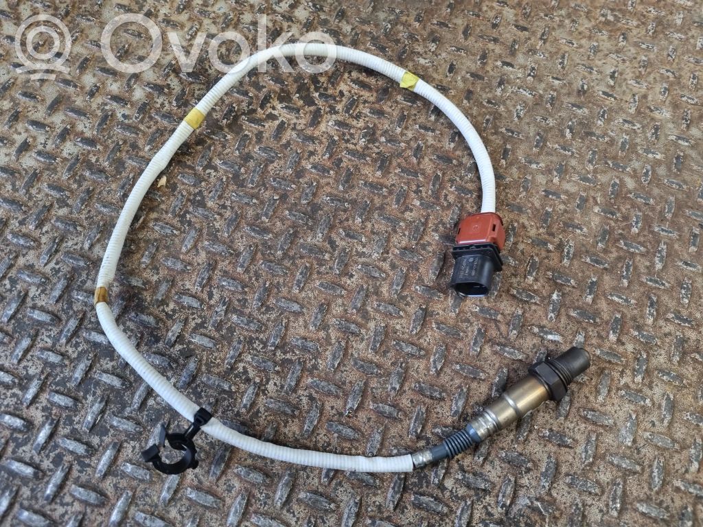 Ford Escape IV Sonde lambda 
