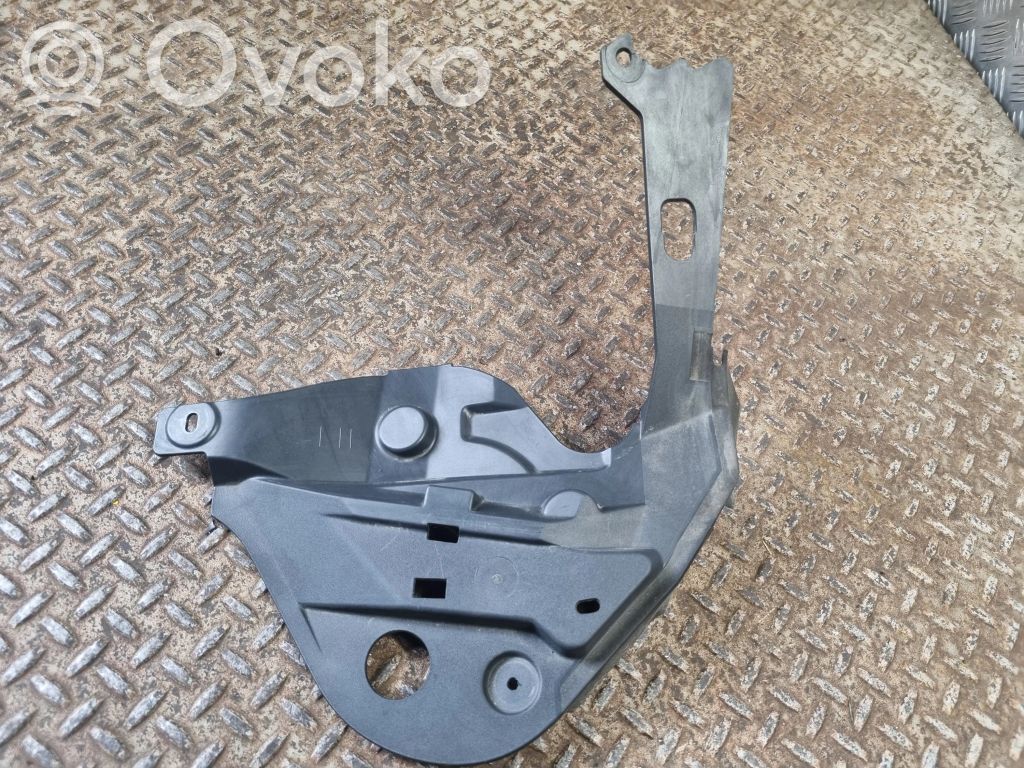 Ford Escape IV Engine compartment rubber 