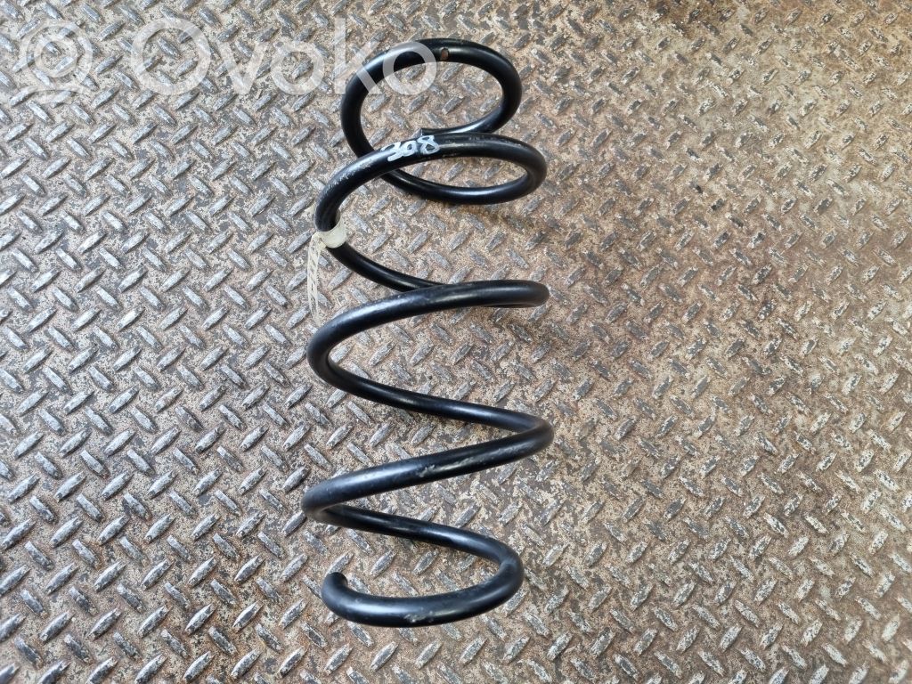 Ford Escape IV Front coil spring 
