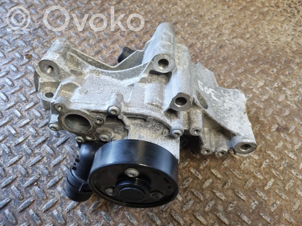 BMW 3 G20 G21 Pompa wody 