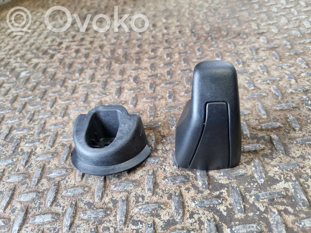 Dodge Challenger Āķis 