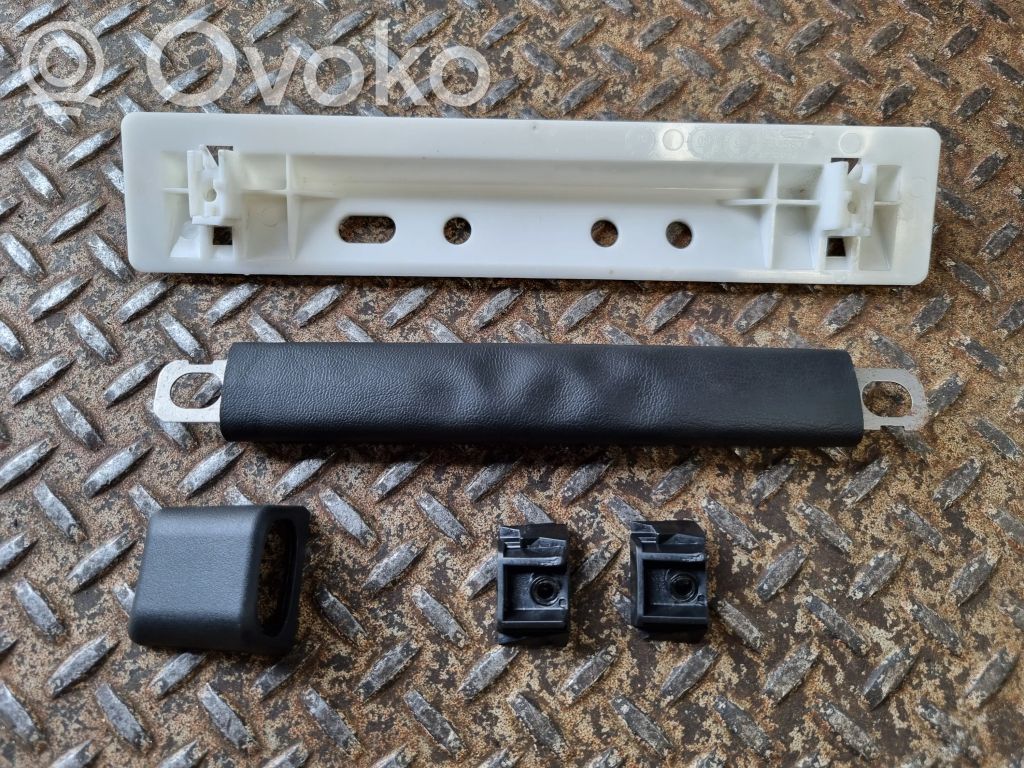 Dodge Challenger Front interior roof grab handle 
