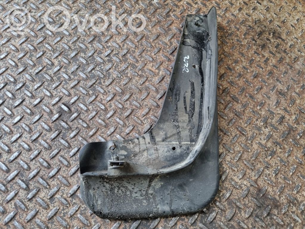 Ford Focus Front mudguard 