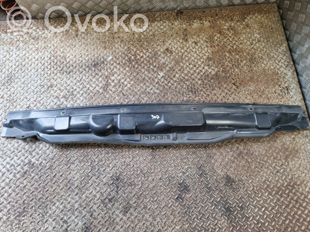 Ford Focus Pyyhinkoneiston lista 