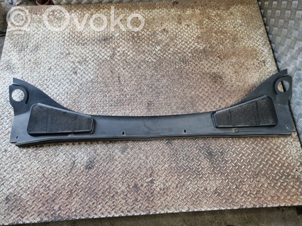 Ford Focus Pyyhinkoneiston lista 