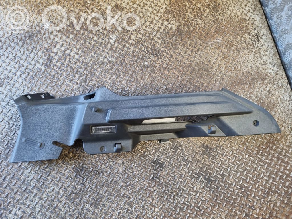 Ford Focus Other trunk/boot trim element 