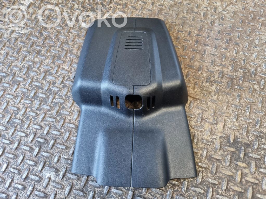 Ford Focus Rearview mirror trim 
