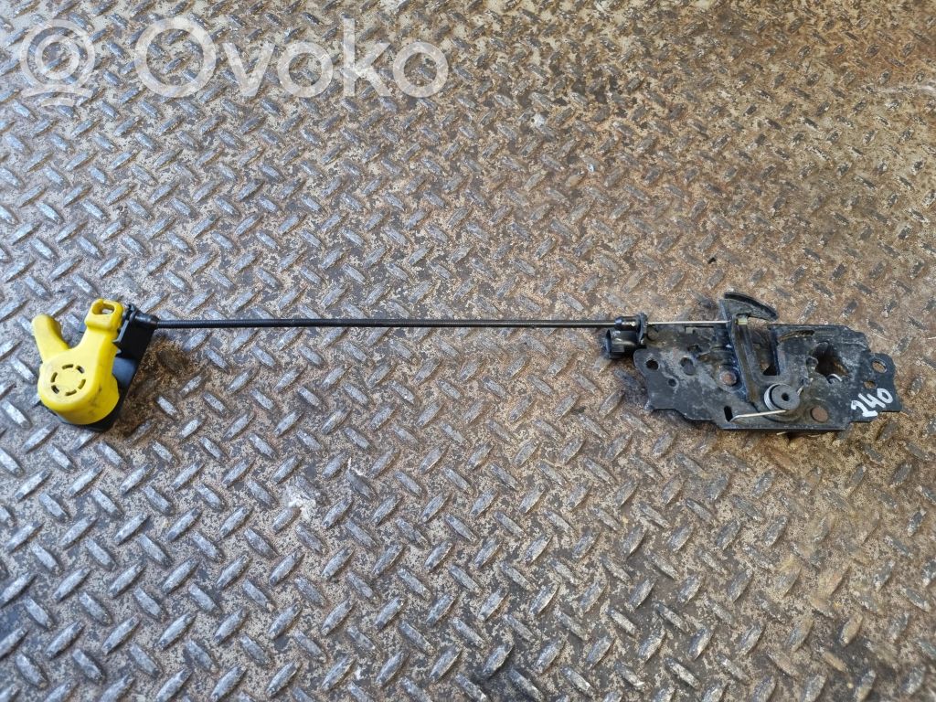 Ford Focus Engine bonnet/hood lock/catch 