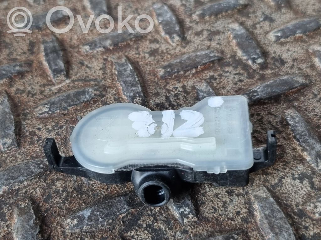 Jeep Grand Cherokee Tire pressure sensor 