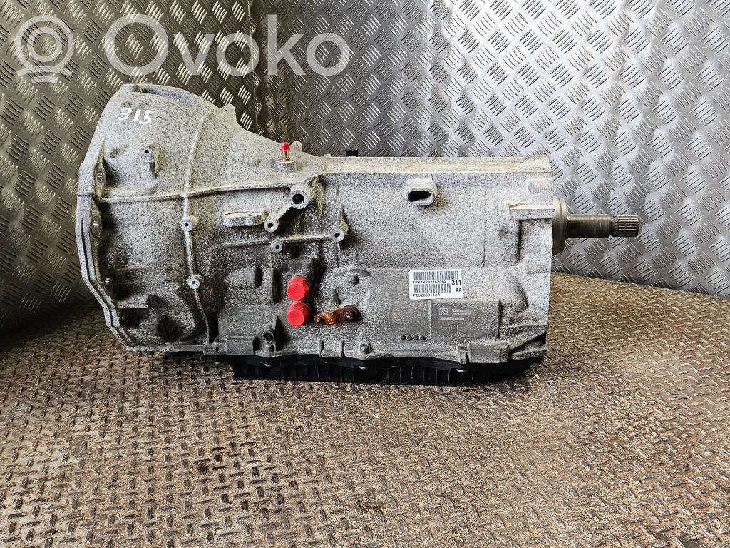 Automatic gearbox   DFL845RE,P68283311AA,68283311AA