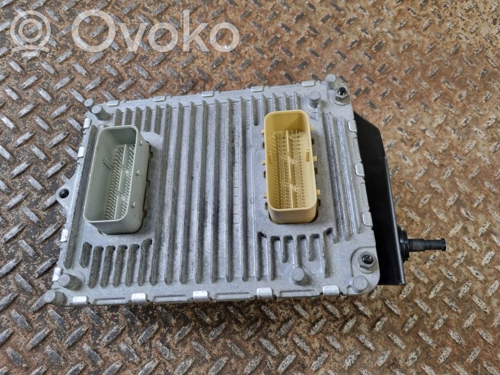 Engine control unit/module   68353056AC,P68353056AC,P68330904AA,68330904AA