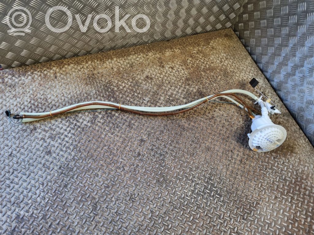 Dodge Challenger Fuel level sensor 