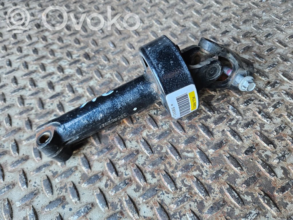 Dodge Charger Steering column universal joint 