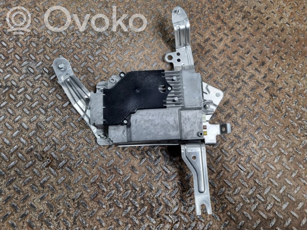 BMW 3 G20 G21 Wzmacniacz audio 