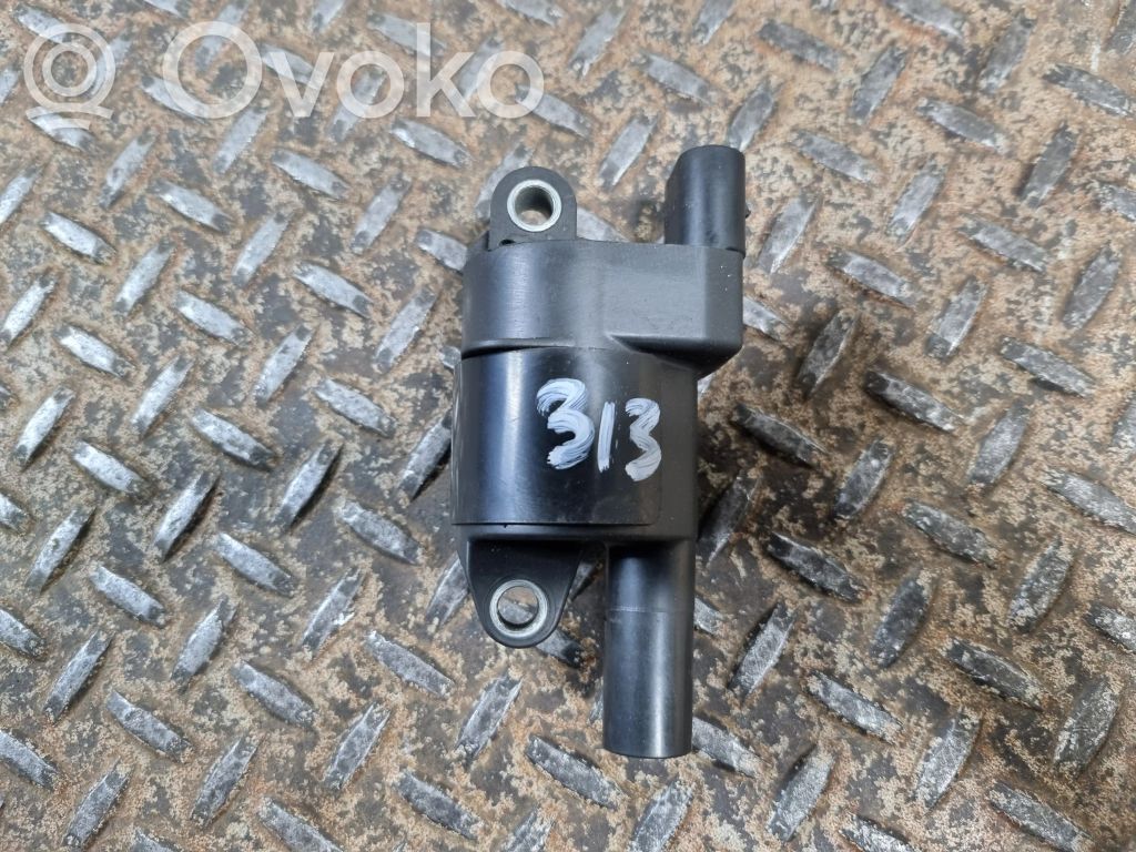 Cadillac Escalade High voltage ignition coil 