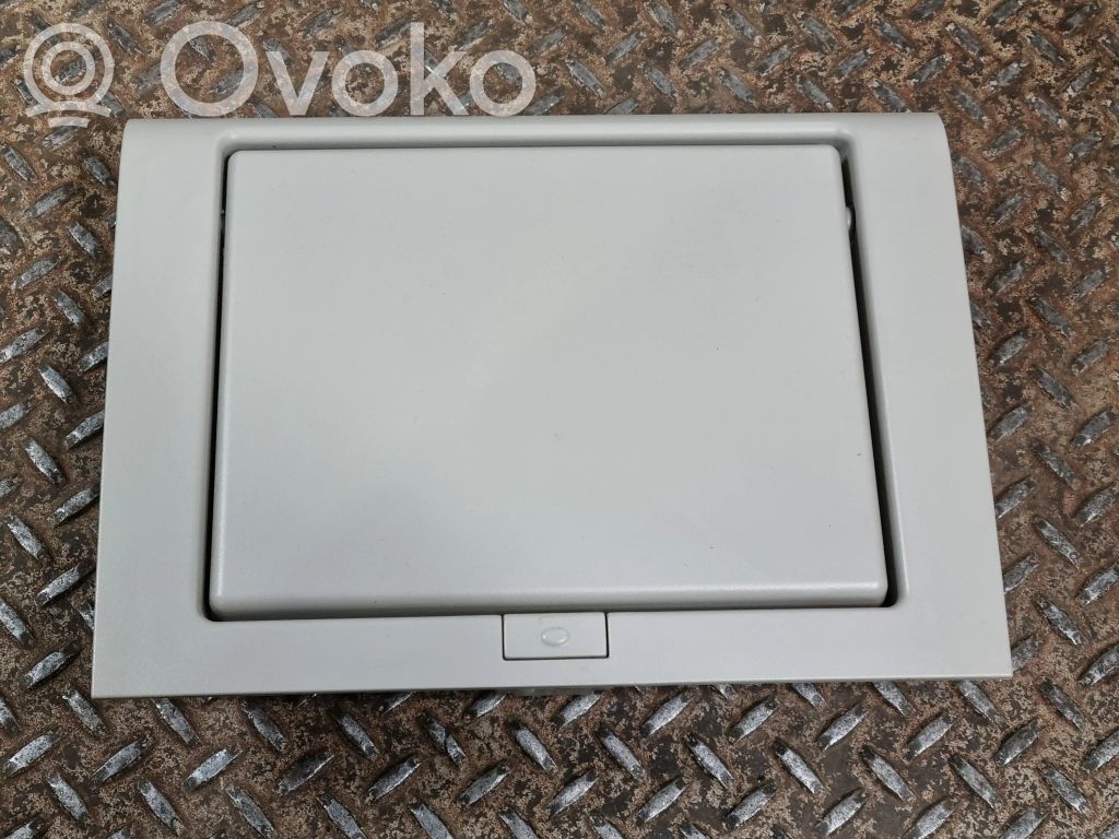 Cadillac Escalade Screen/display/small screen 