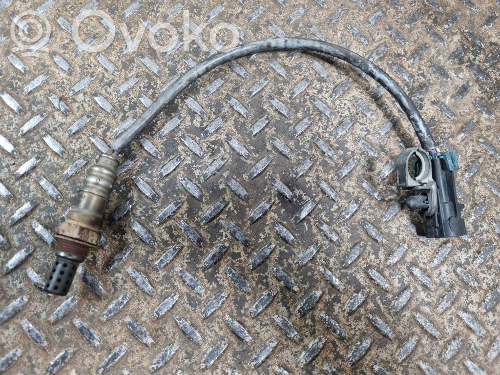 Cadillac Escalade Sonde lambda 