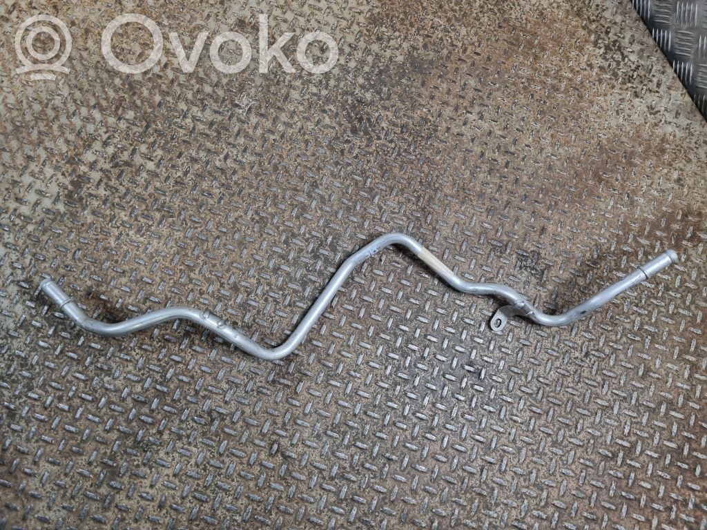 Chrysler Pacifica Engine coolant pipe/hose 
