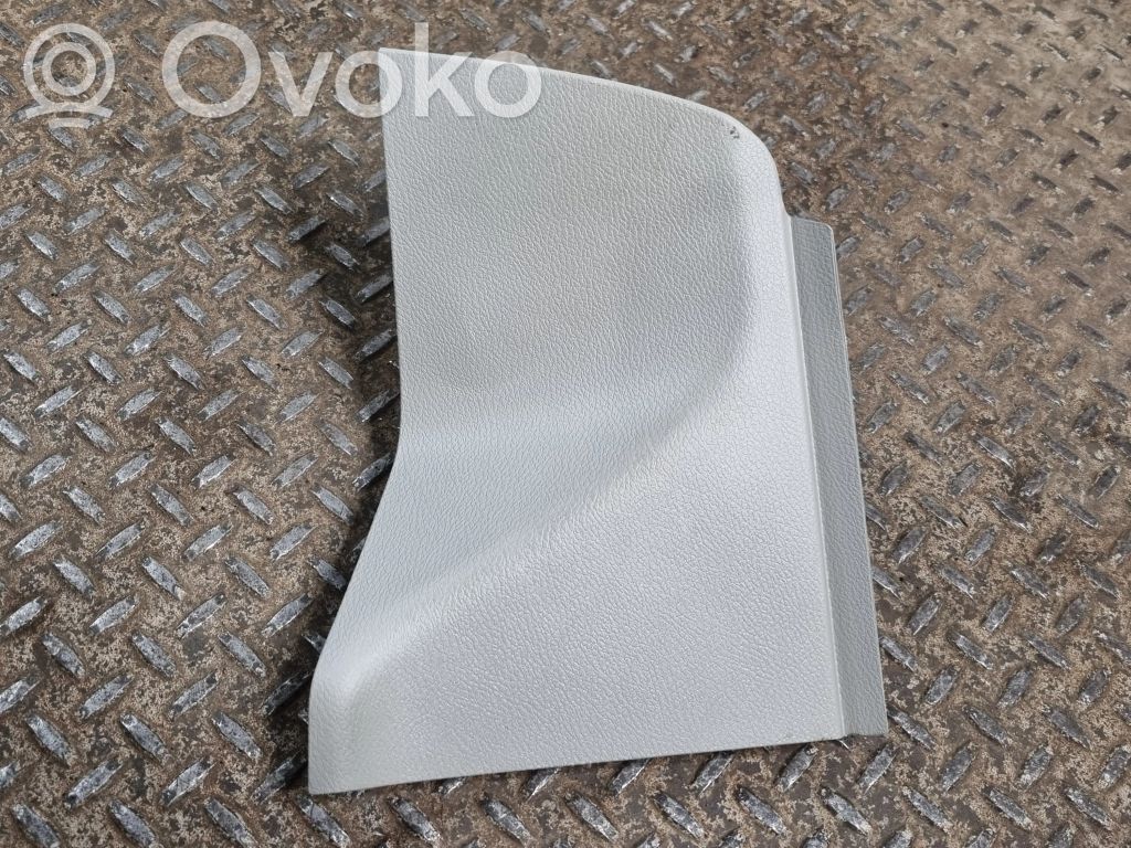Chrysler Pacifica Panelės apdaila 