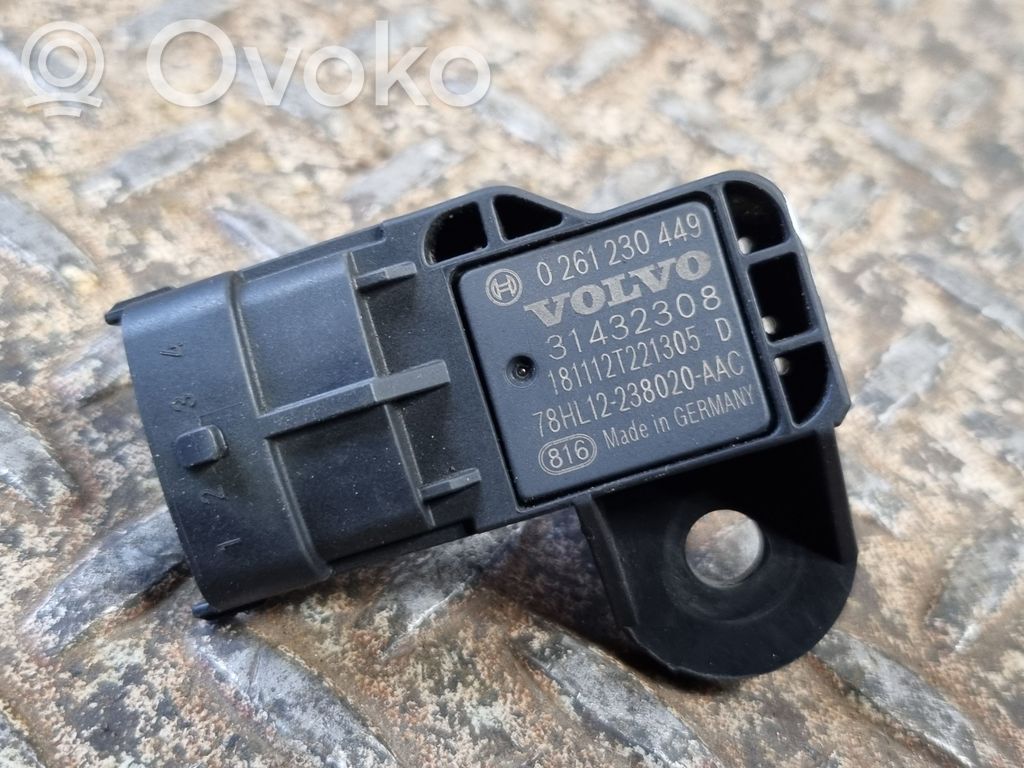 Luftdrucksensor   31432308