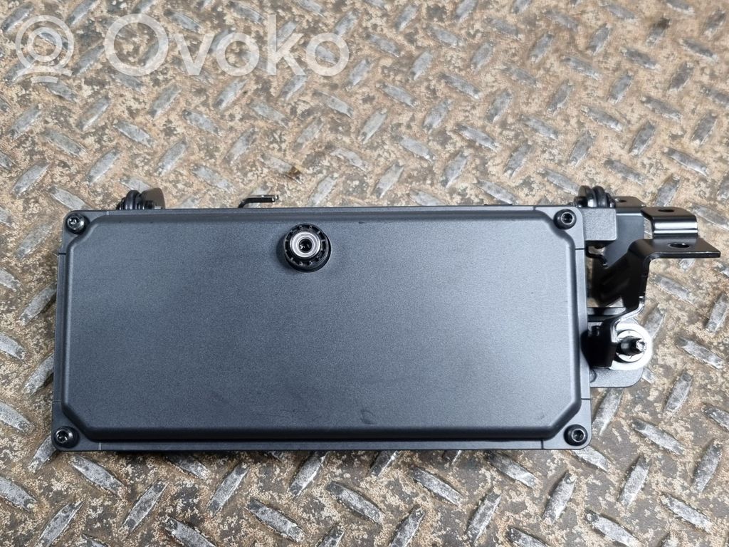 Volvo XC40 Windshield/windscreen camera 