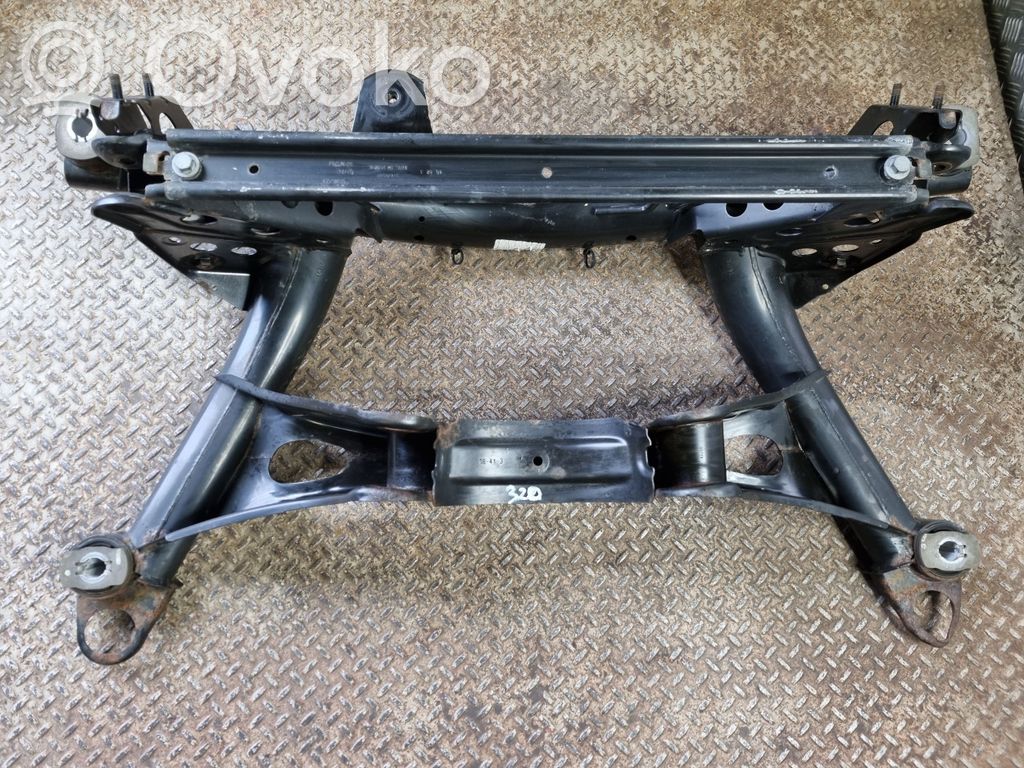 Volvo XC40 Bastidor trasero 
