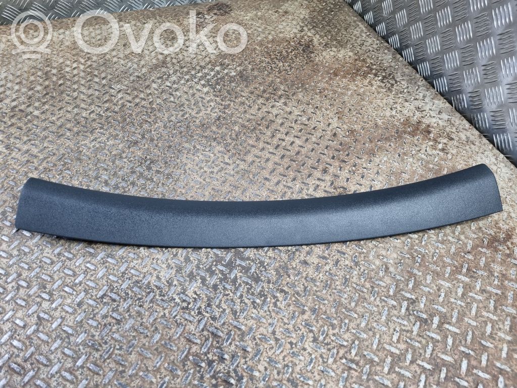 Citroen DS5 Other trunk/boot trim element 