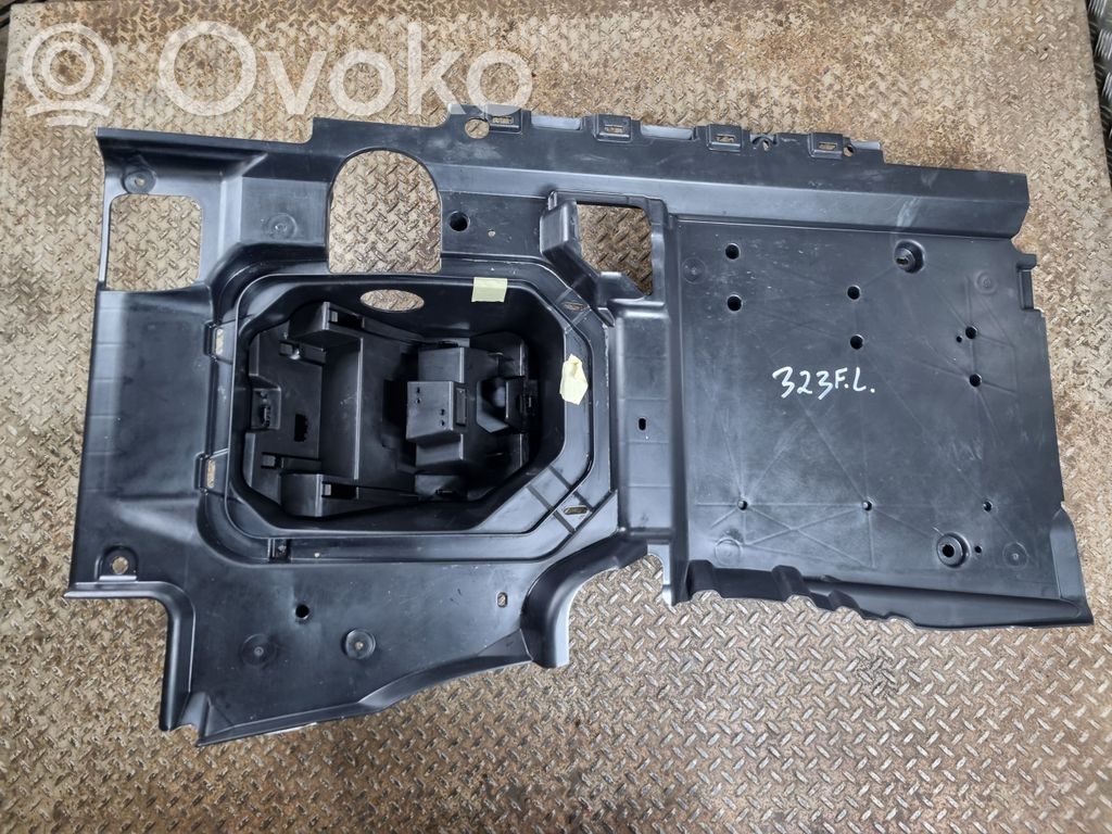 Jeep Grand Cherokee Other interior part 