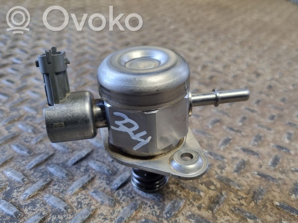 Ford Mustang VI Polttoaineen ruiskutuksen suurpainepumppu 