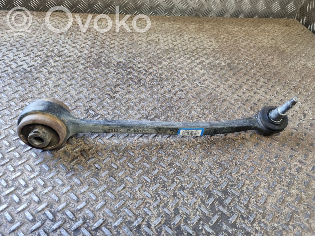 Ford Mustang VI Querlenker Achsschenkel vorne 