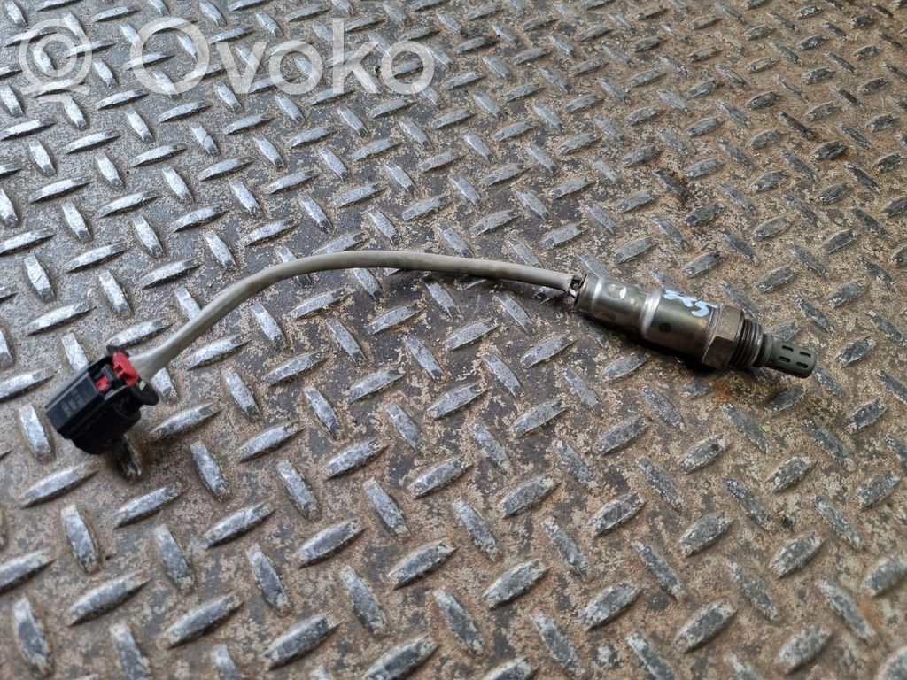 Dodge Challenger Lambda probe sensor 