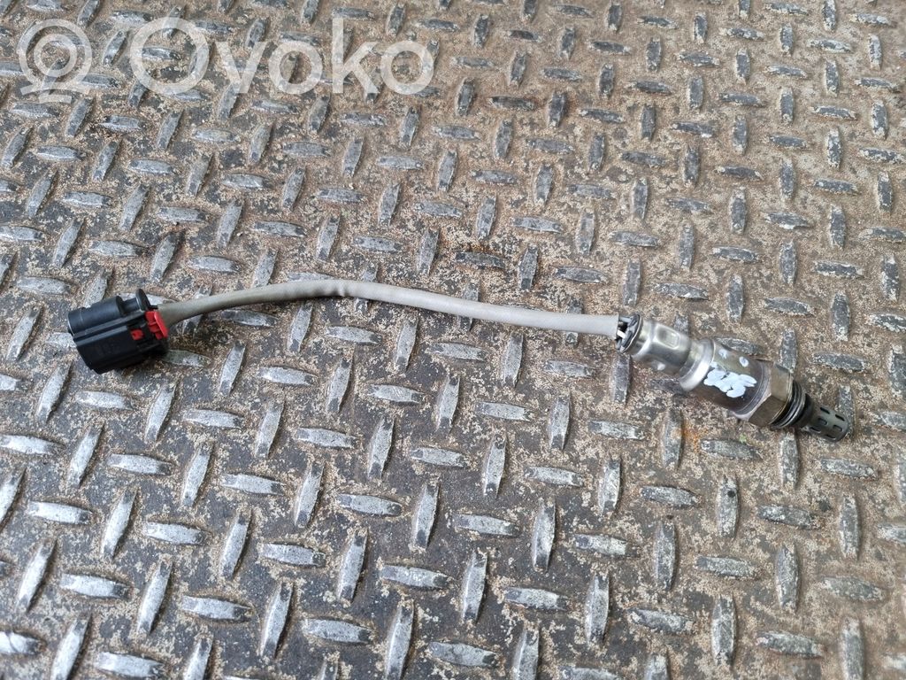 Dodge Challenger Lambda probe sensor 