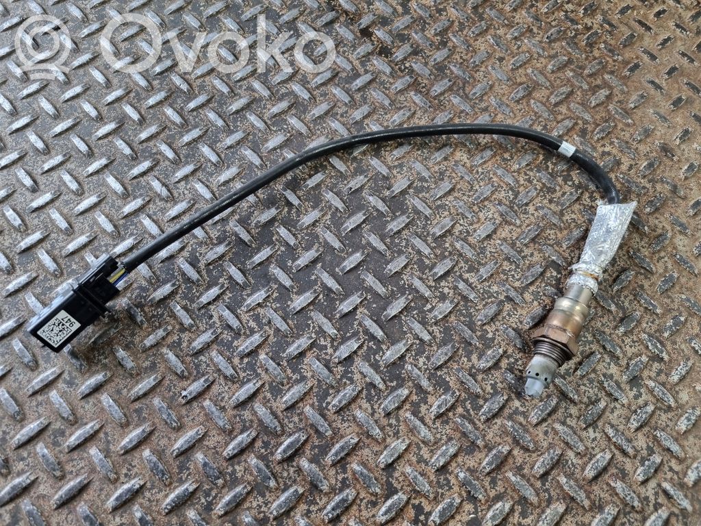 Volkswagen Tiguan Lambda probe sensor 