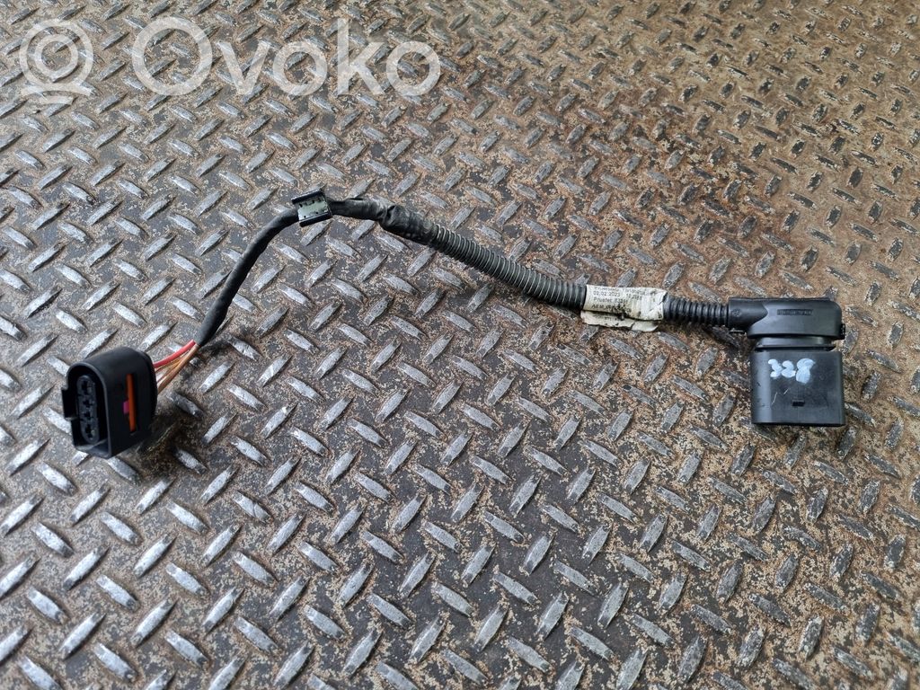 Volkswagen Tiguan Other wiring loom 