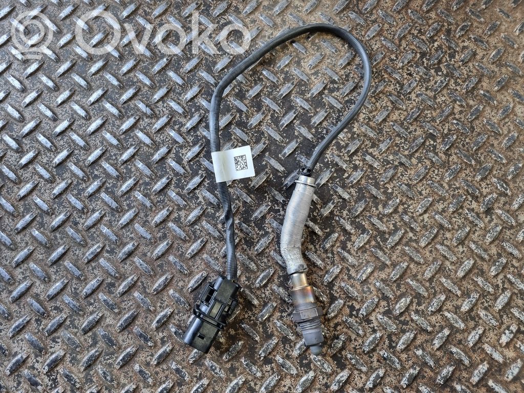 BMW 2 F44 Lambda probe sensor 