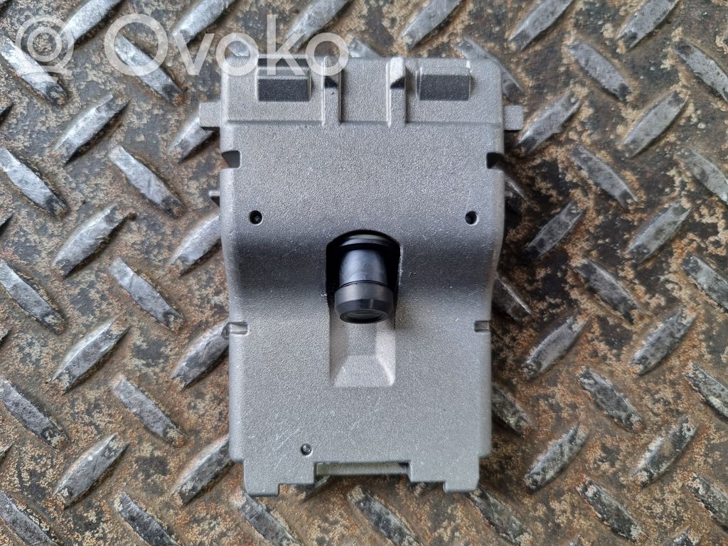 Mazda CX-5 II Windshield/windscreen camera 