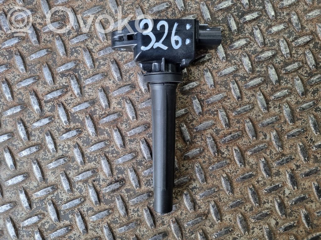 Mazda CX-5 II High voltage ignition coil 